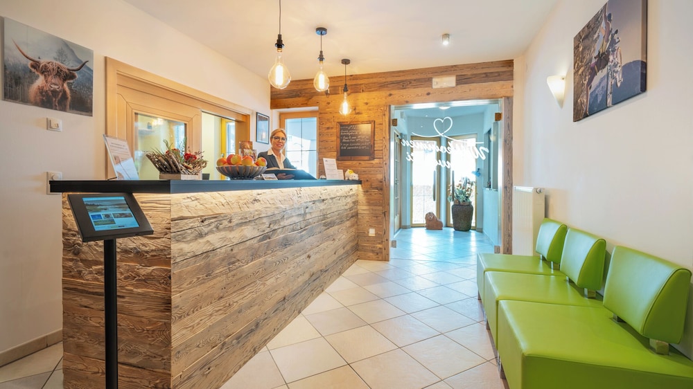 Hotel Apartment Haus Gitschberg photo 3