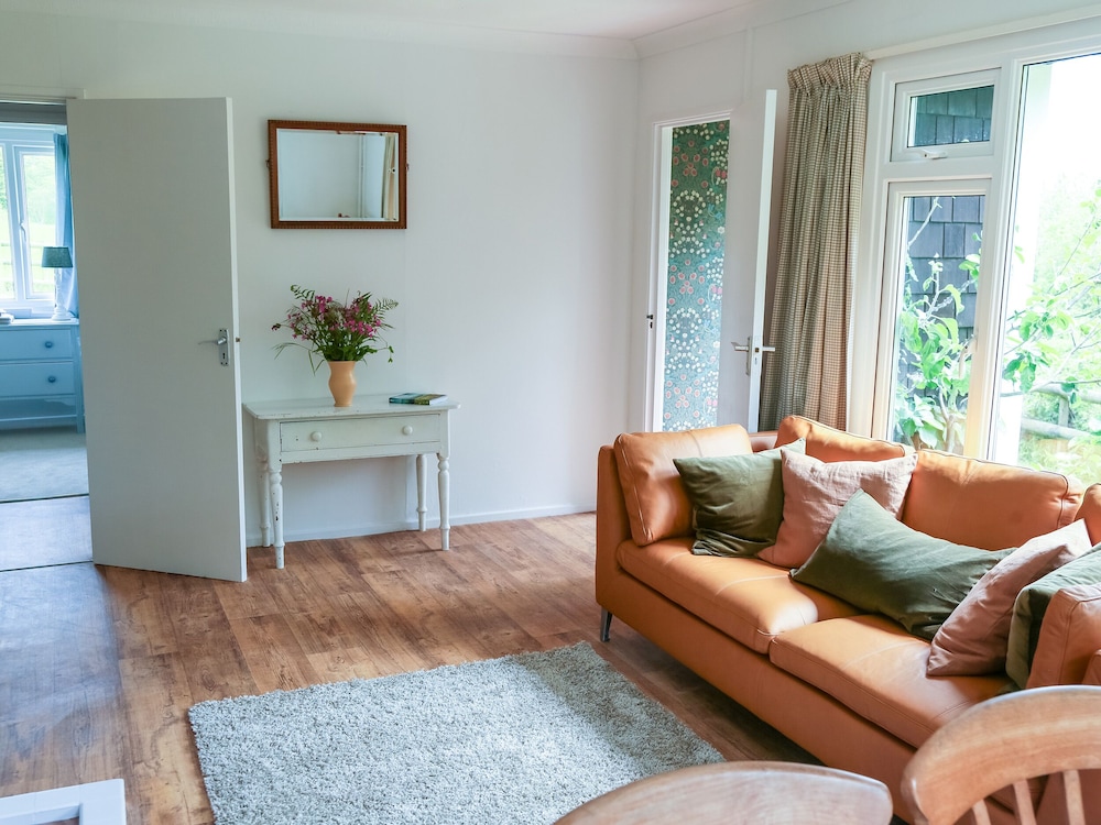 Henllys Lodge