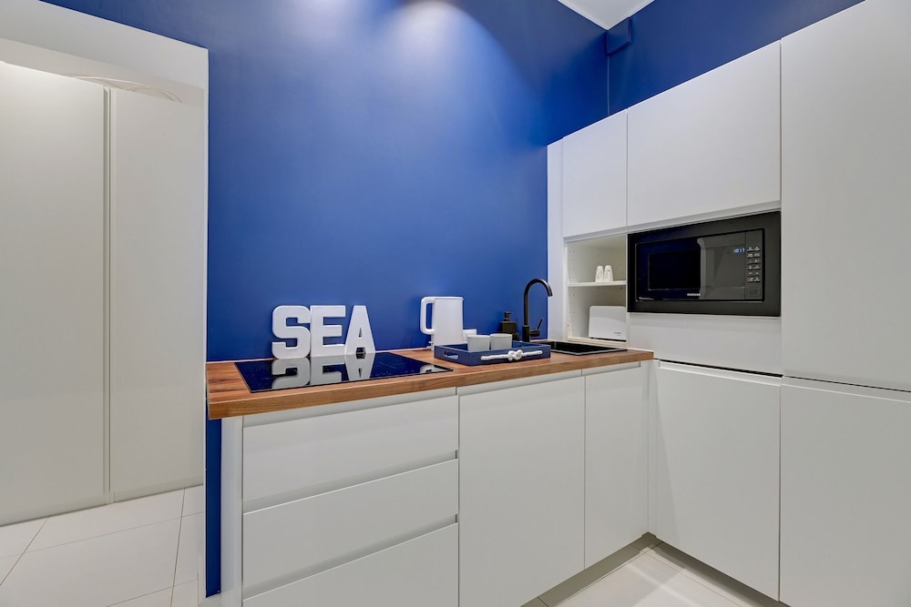 Grand Molo by Grand Apartments