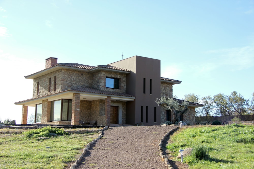 Agua Antigüa Casa Rural