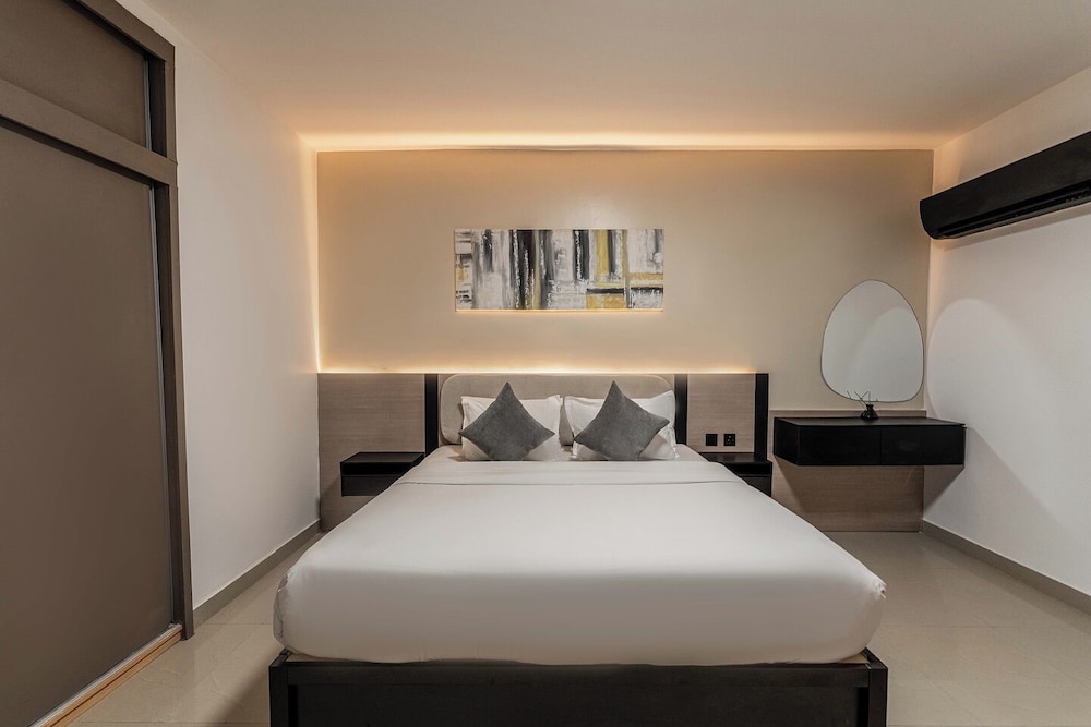 Banora Apartment