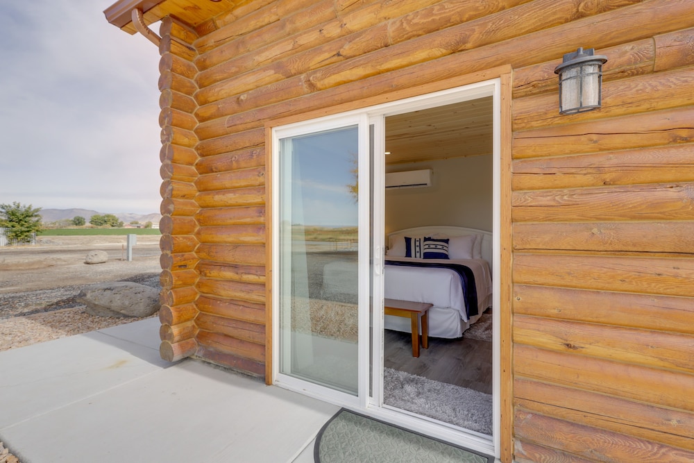 Secluded Grand Junction Getaway w/ Sweeping Views! view 5