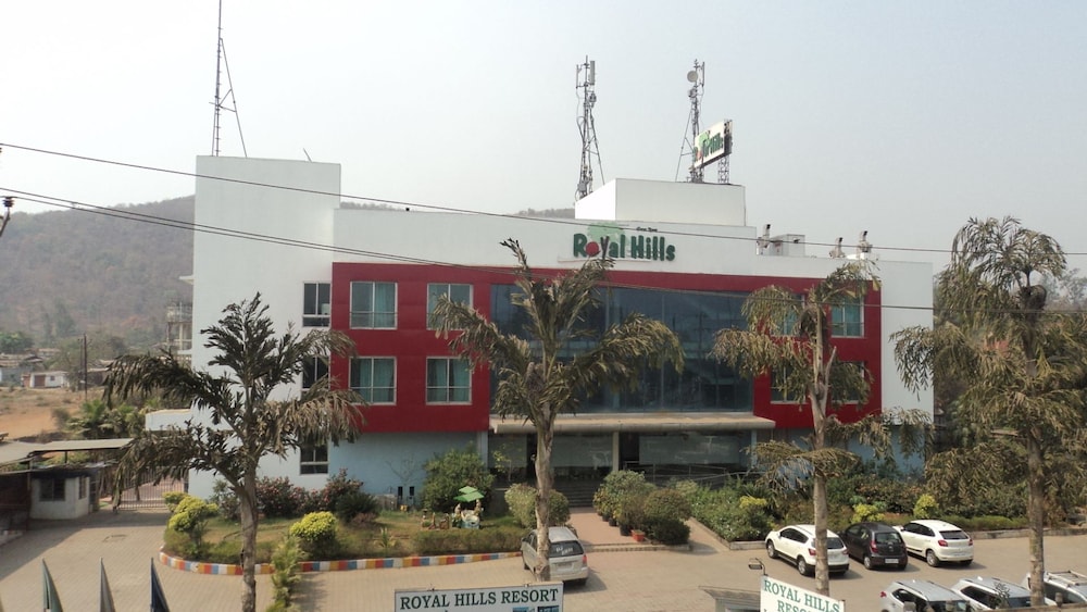Royal Hills Vasai - Thane