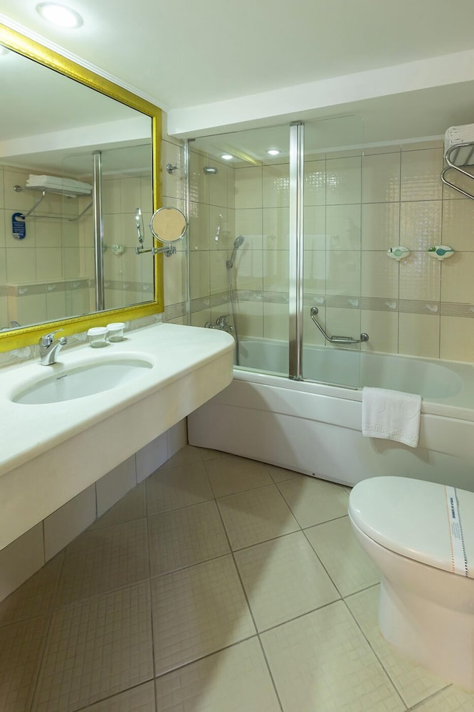 Starlight Resort Hotel - All Inclusive