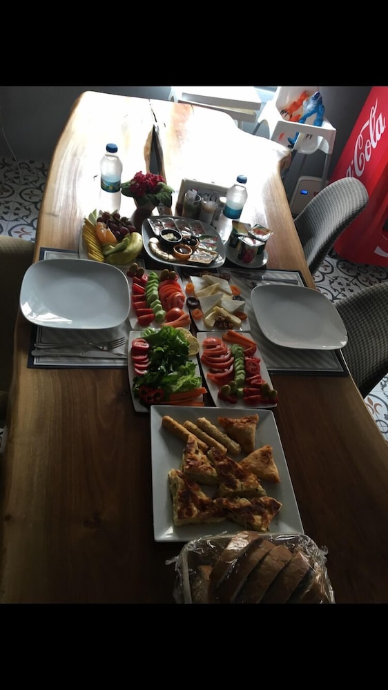 Luna Boutique Otel - Image 13