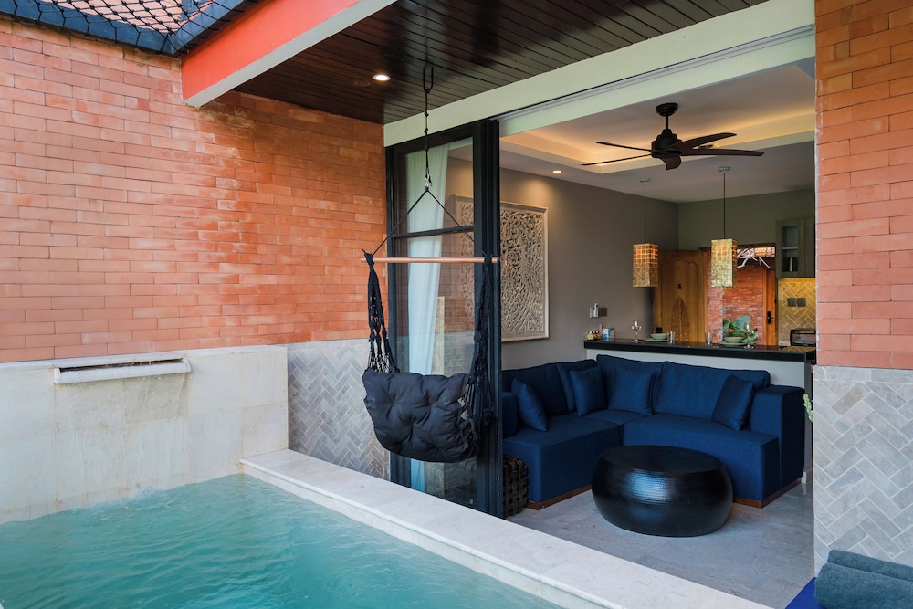 Baliris Canggu Villa By Betterplace