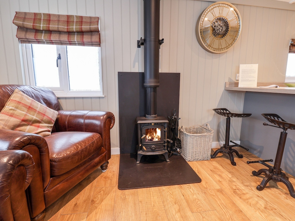 Grouse Lodge