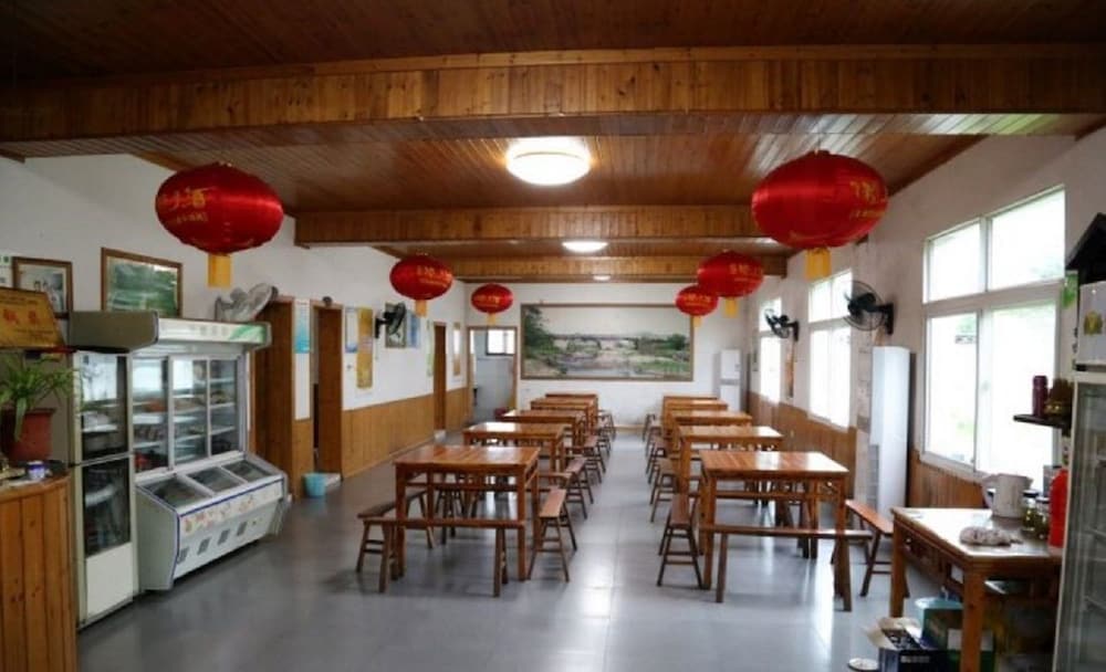 Liuxi Mountain Villa - Property Image 13