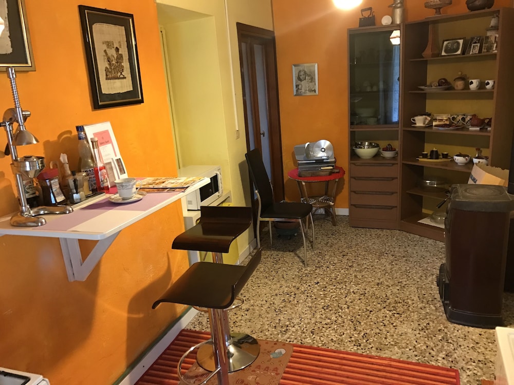 B&B by lakes Orta Maggiore