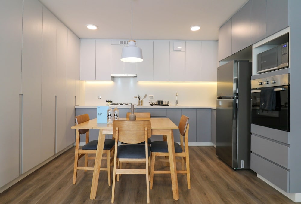 w Glorious 1BR w Perfect Balcony in Miraflores