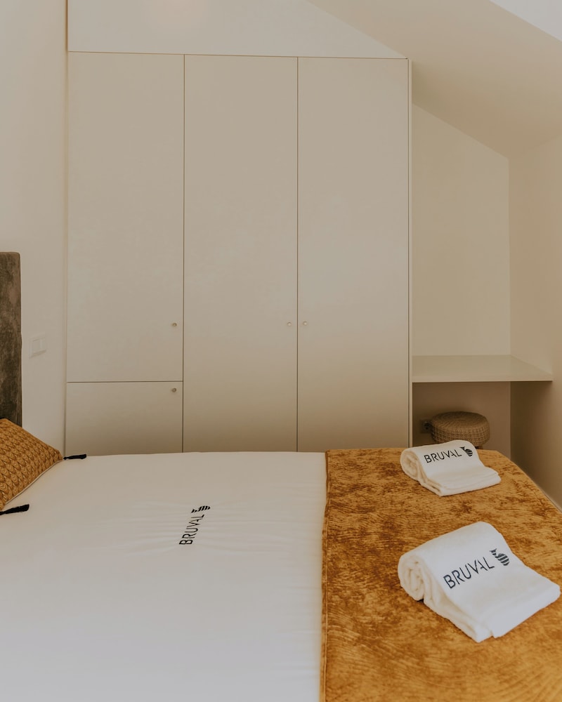 Bruval Premium Apartments - Gaia