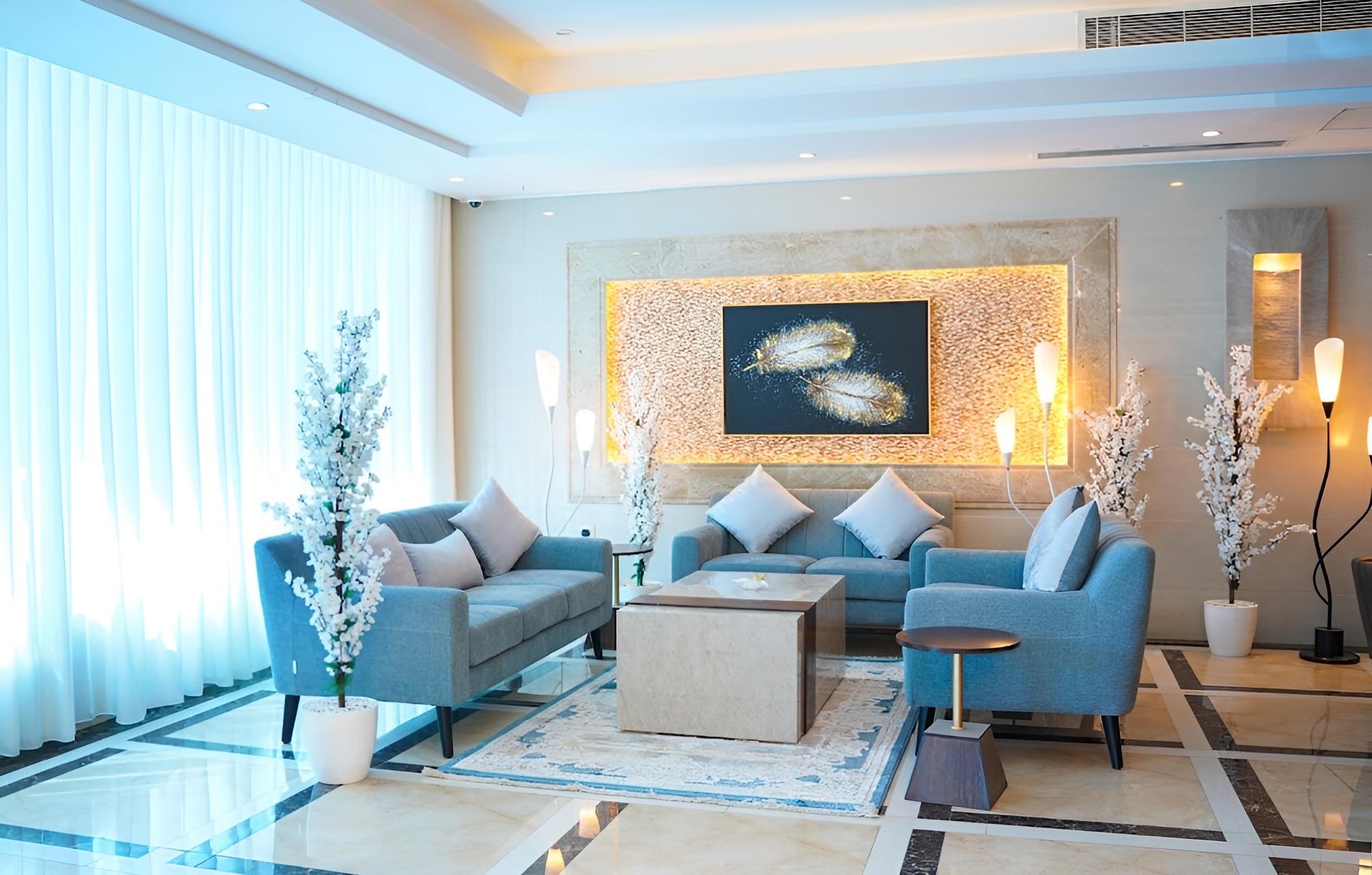 CREDI HOTEL