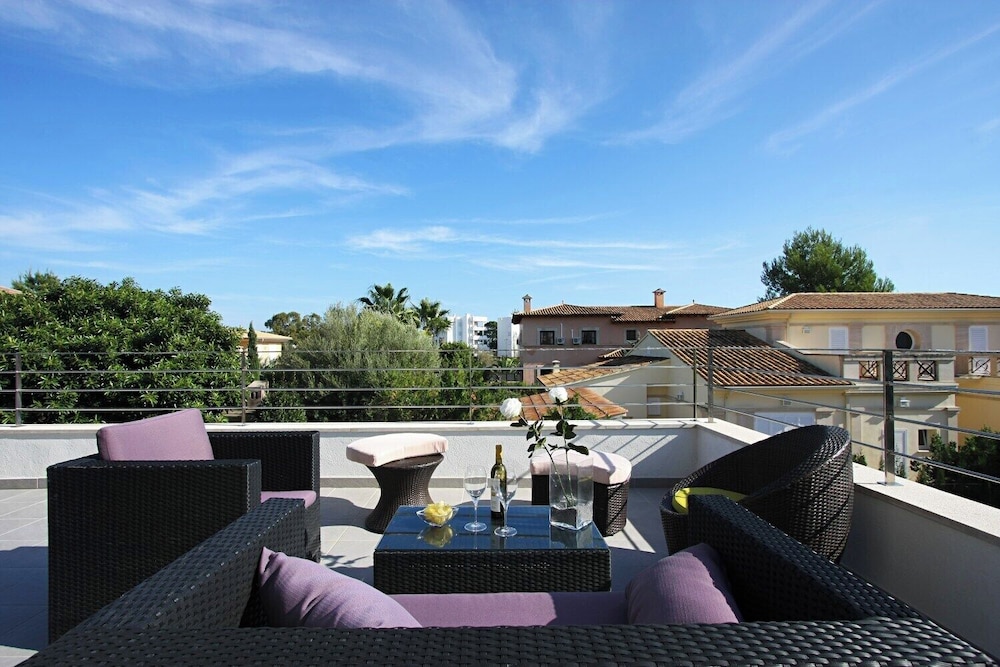 Villa Casa Linda