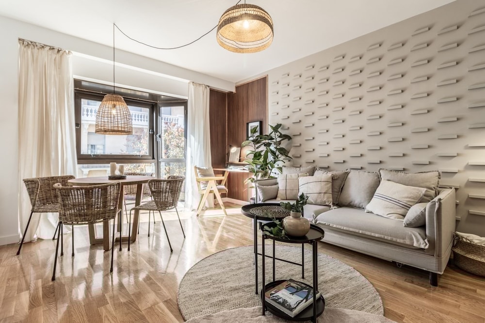 Anastasia - 1 Bedroom in R os Rosas