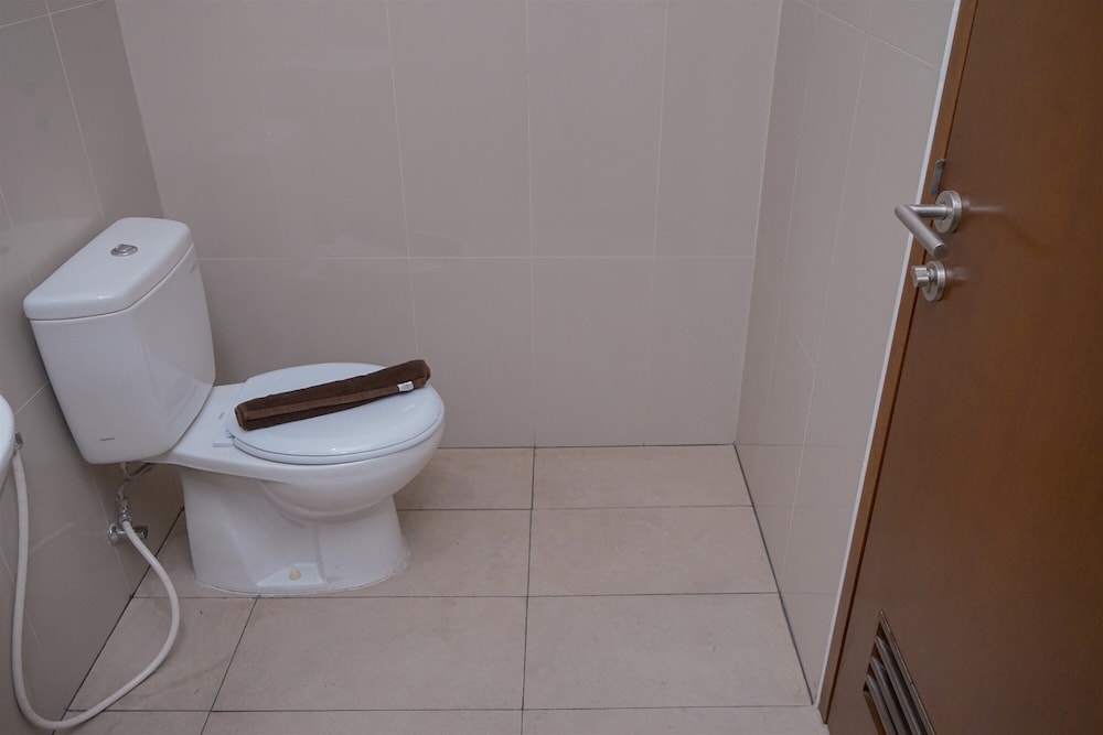 Well Designed 1Br Apartment At M-Town Signature