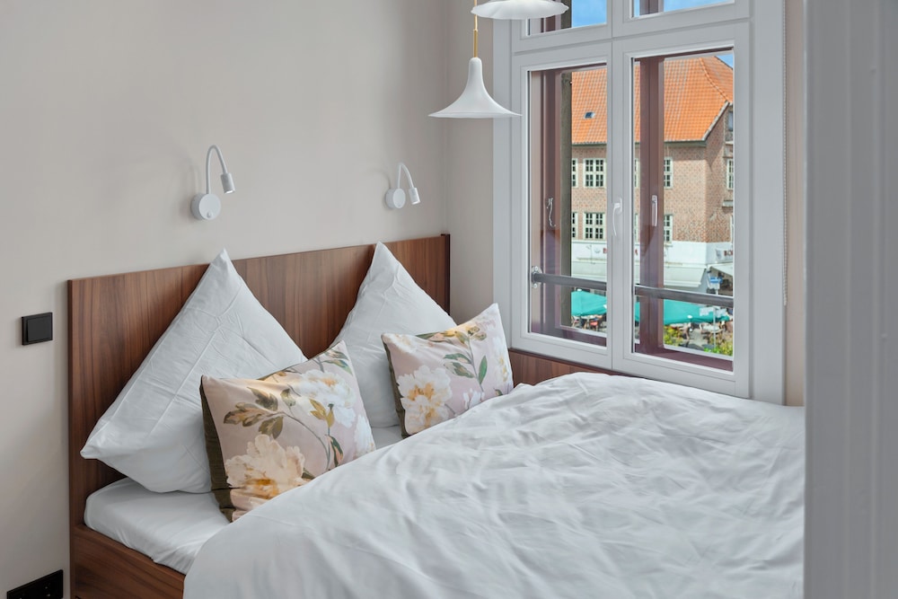 Distillery Apartments