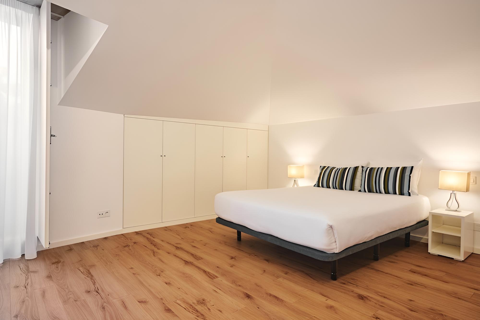 Apartamentos Ponte Nova