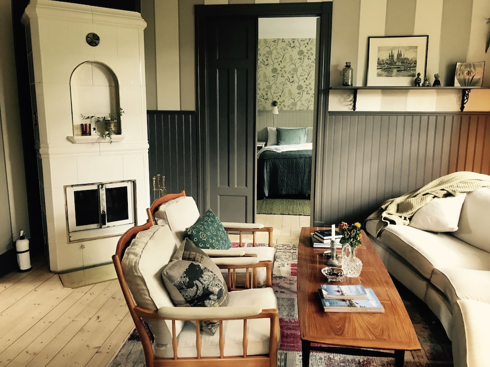 Villamilsten Bed & Breakfast