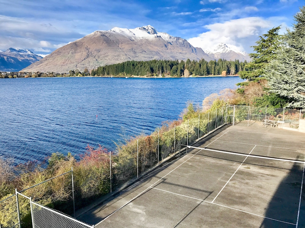 Amazing Queenstown Guesthouse