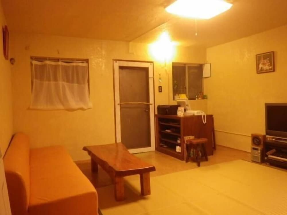 Guesthouse Yun-Tan