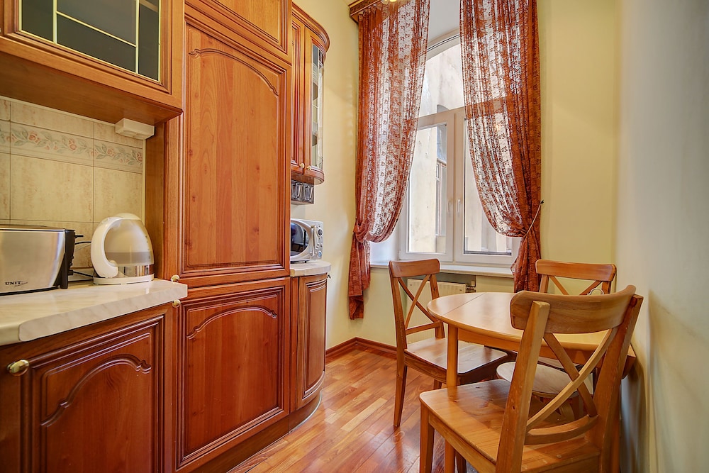ERS Apartment