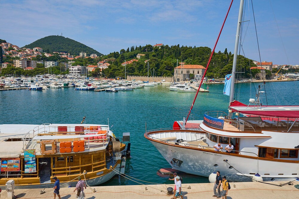 Dubrovnik Vacations - Boutique Garden Rooms - Property Image 162