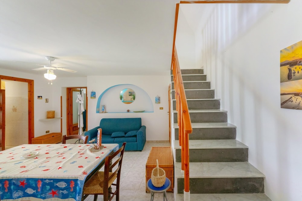 Corricella Terrace in Procida photo 4