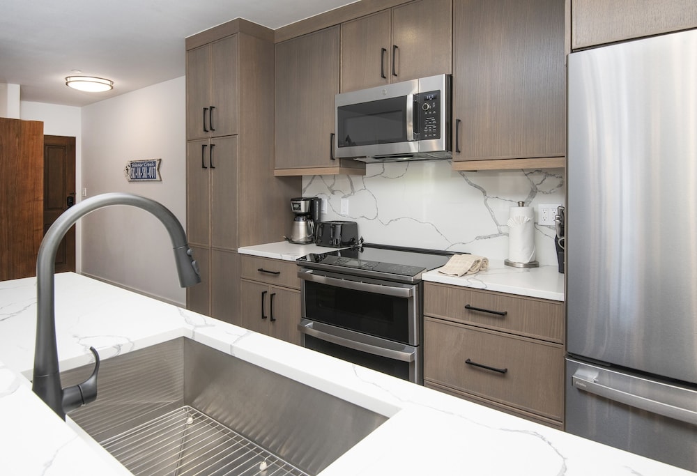 Beaver Creek Resort CO - Townsend Place Vacation Rentals