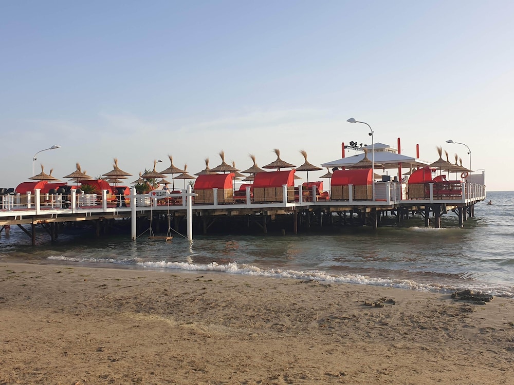 Big Apartment by the sea in Durres