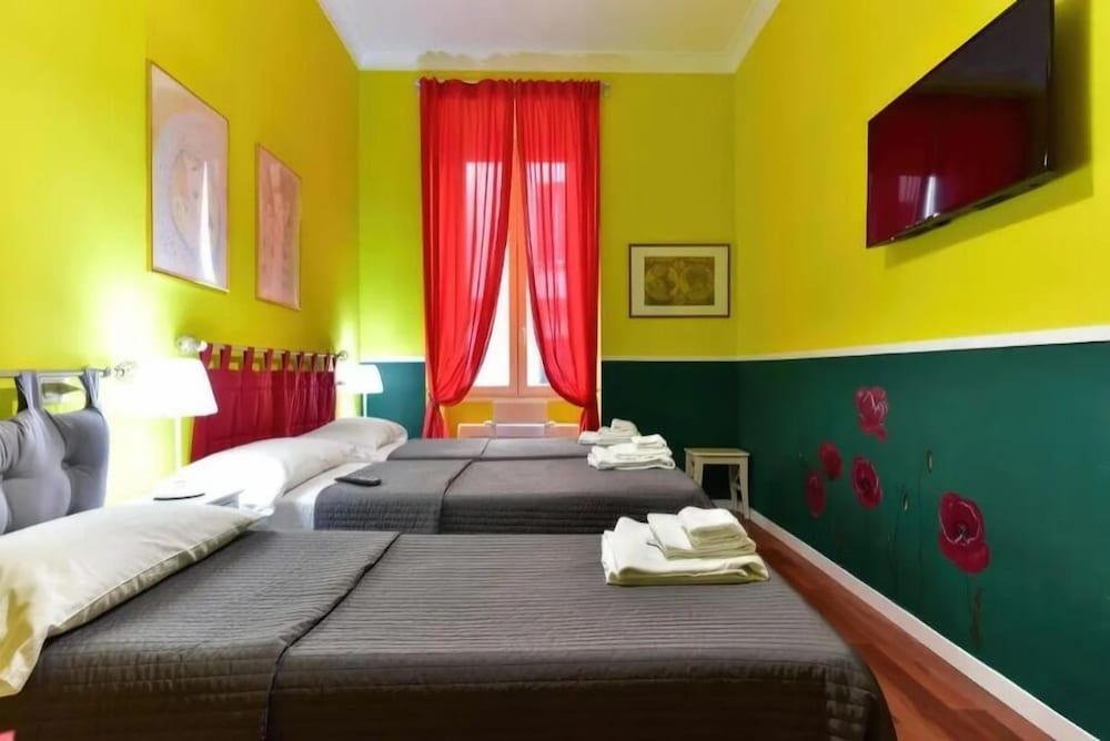 Best Rooms Termini