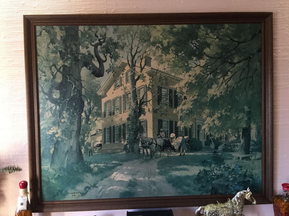 Old Kentucky Home Motel