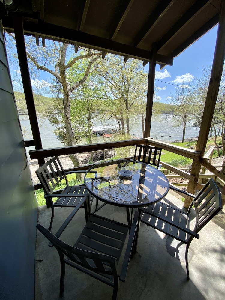 Fisherwaters Resort