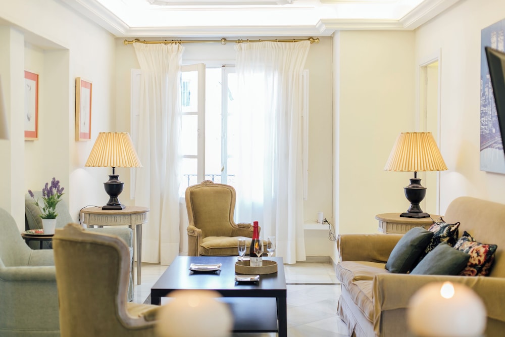 Boutique Abades Apartament