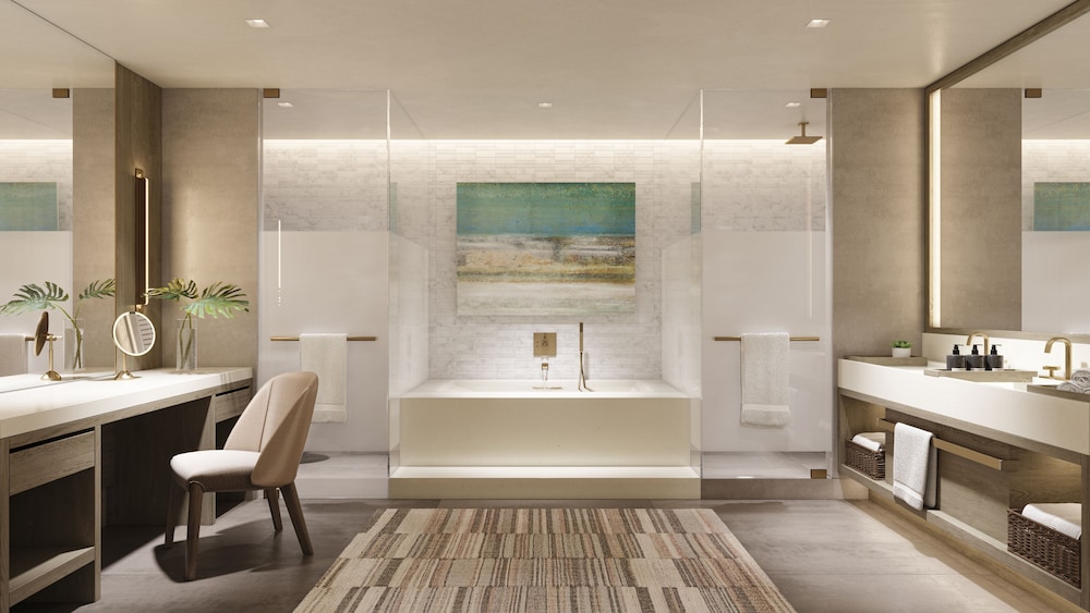 Grand Hyatt Grand Cayman Resort & SPA