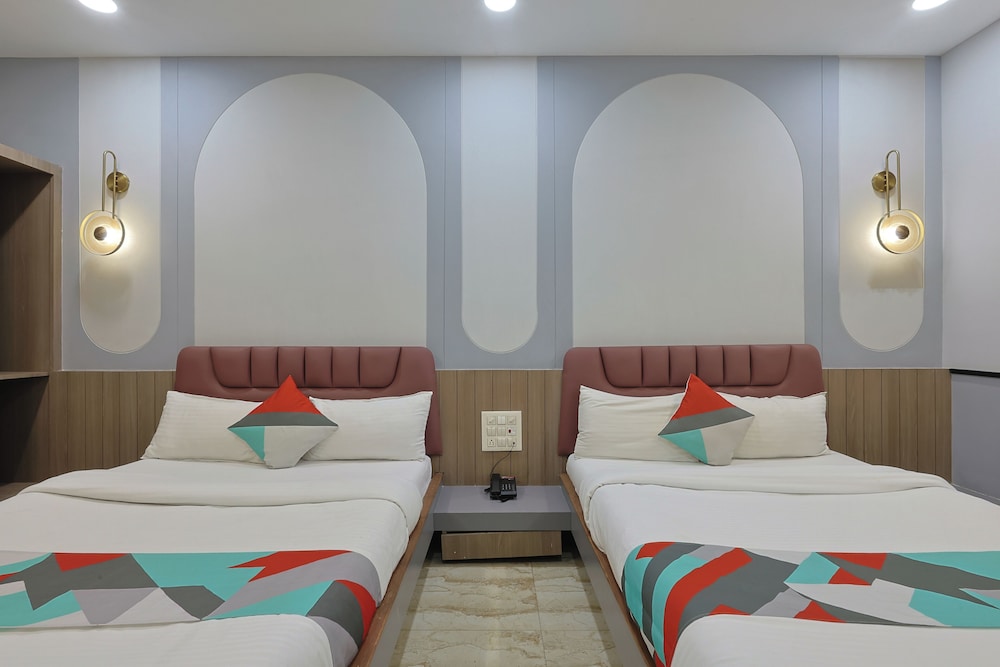 Hotel Shiv Vatika