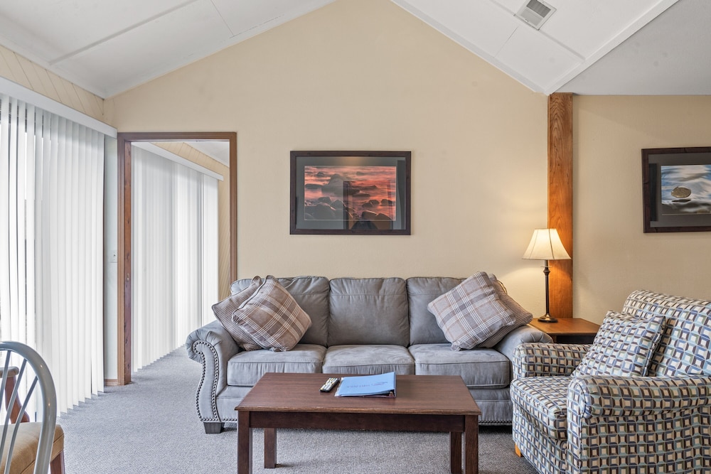Table Rock Resorts at Kimberling