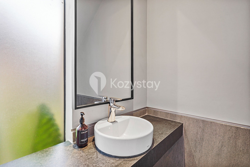 Andra Villa by Kozystay - Natadesa Resort Jimbaran