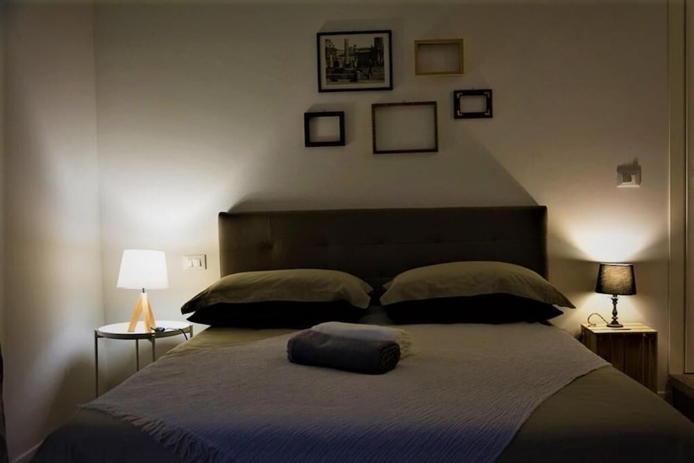 St. Peter's Luxury Rooms