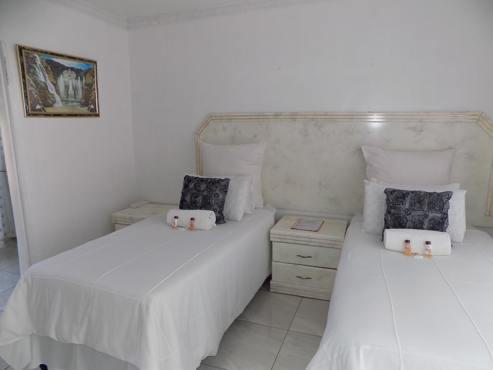 Joezebel Guest House