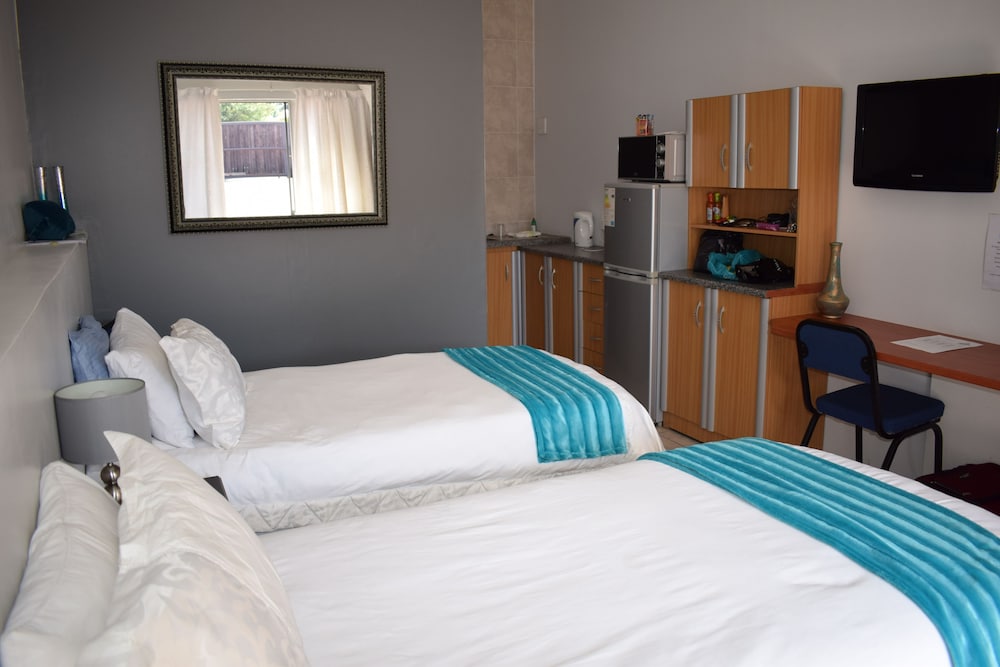 Oppi Hoek Guesthouse