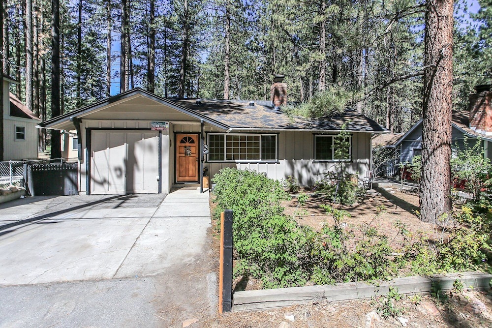 3 Little Bears Cabin