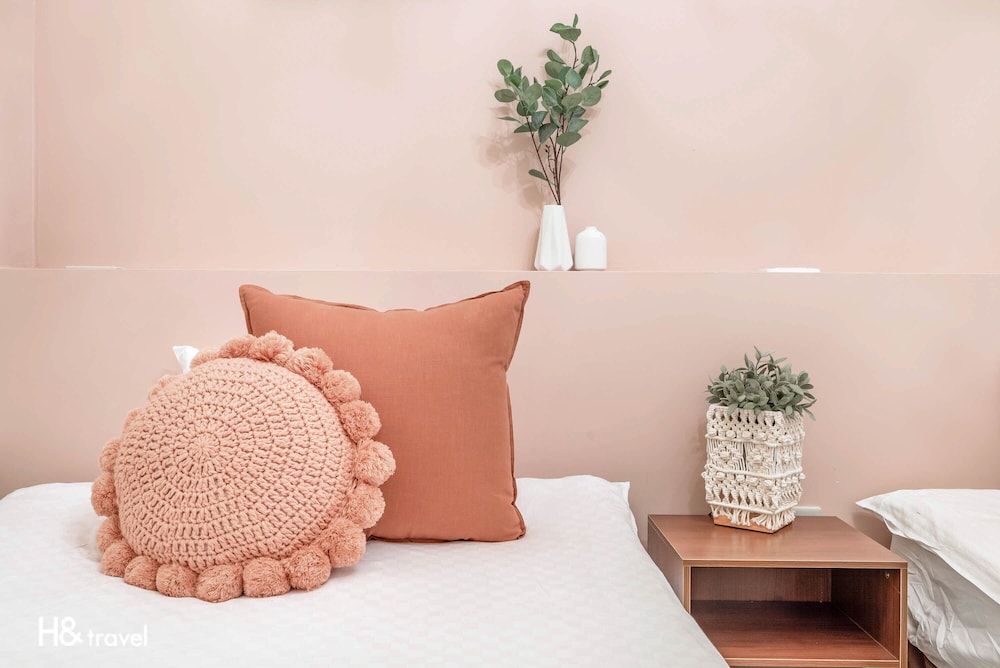 Taitung Puyuma Style Inn