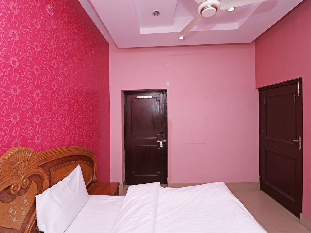 OYO 12828 Home Mountain Glory Homestay