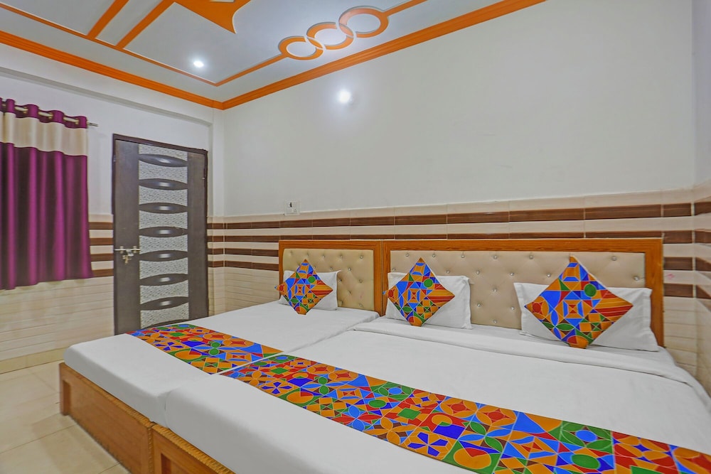 Fabhotel Yadhuvanshi Dhaam