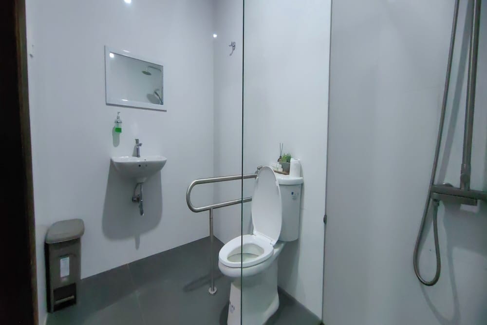 Manuela Suites Puerto Princesa near Airport