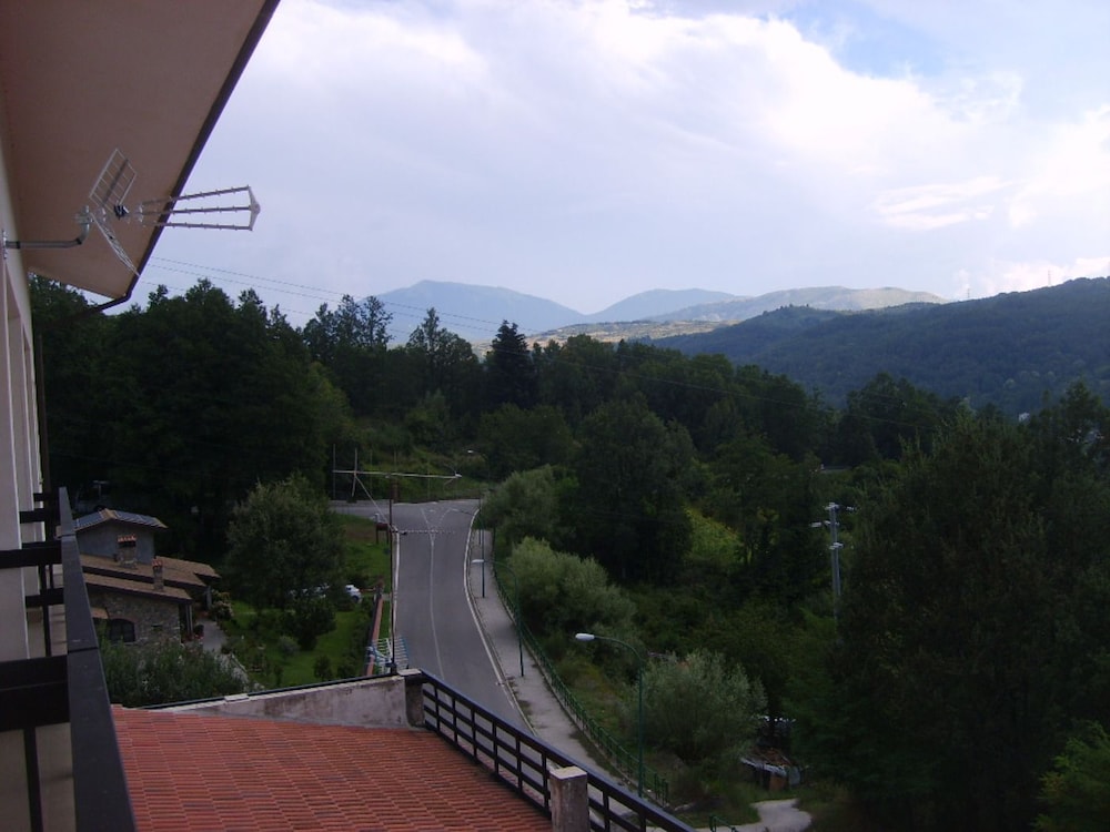 Hotel Gioia