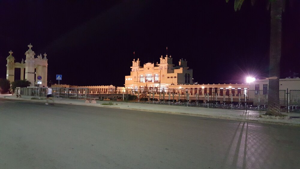building