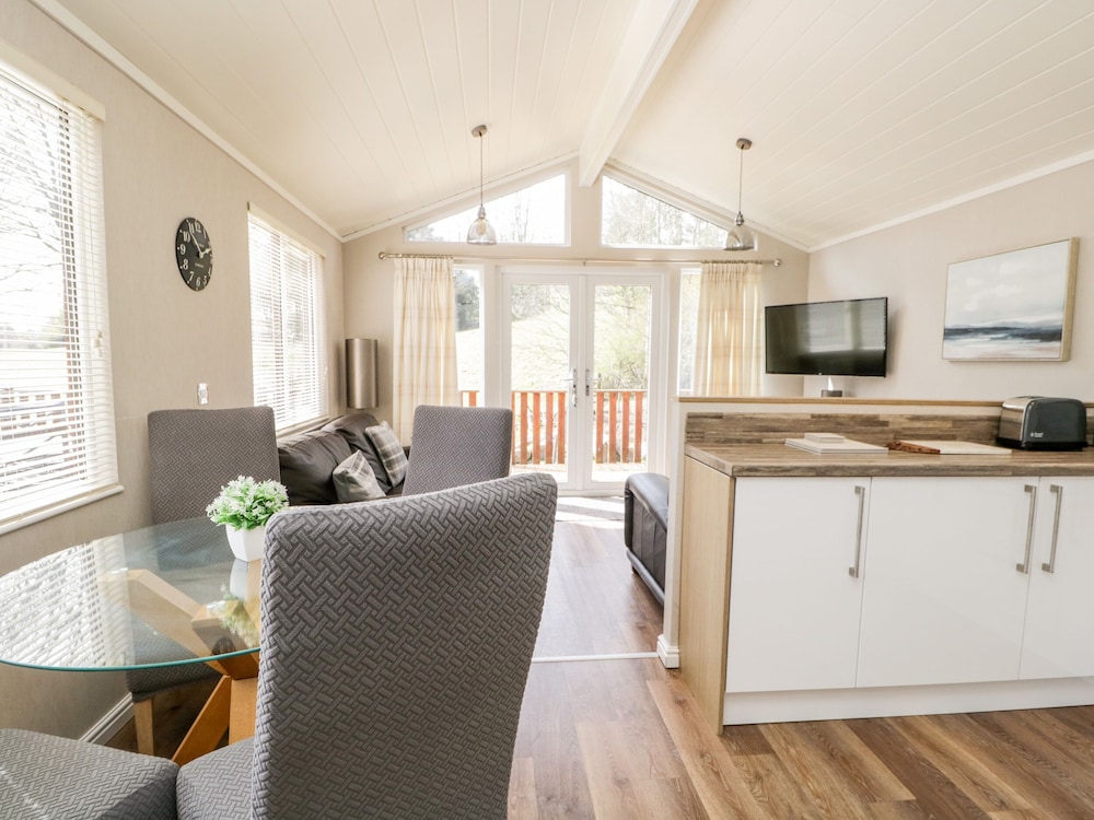 Troutbeck Lodge
