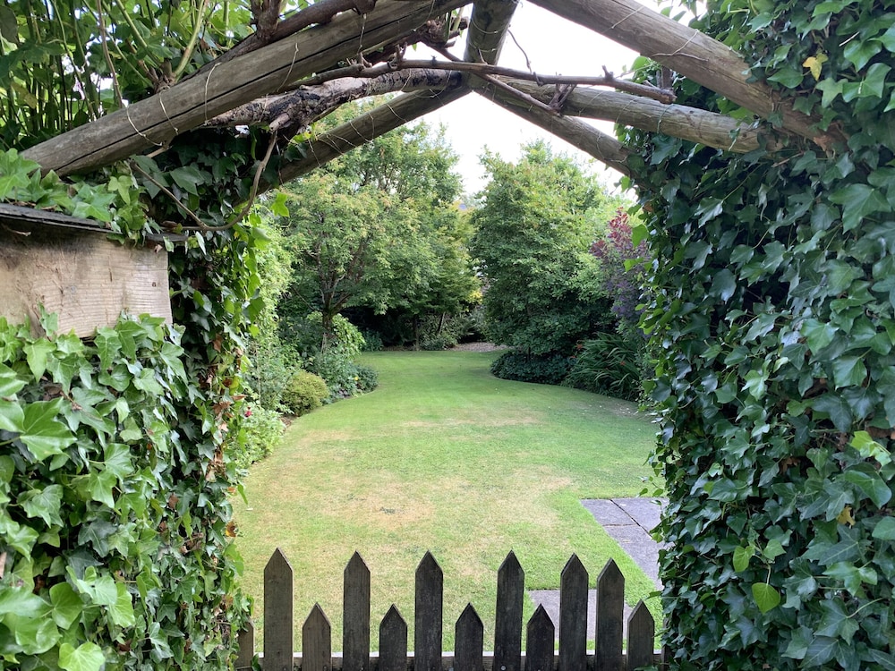 Brewers Cottage
