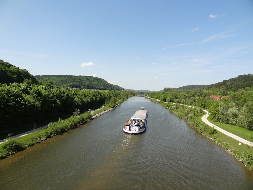 Donauer im Altmühltal - Ferienwohnungen